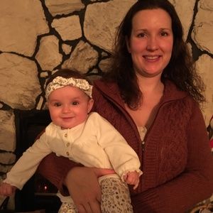 Meet your Posher, Andrea